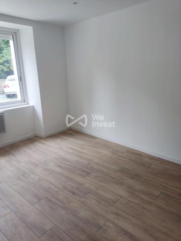 APPARTEMENT REFAIT A NEUF