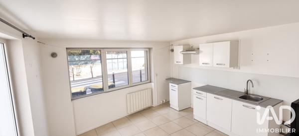 Appartement à vendre 2 pièces 38 m² Claye-Souilly