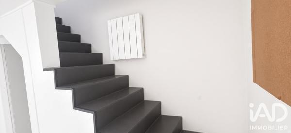 Appartement à vendre 2 pièces 38 m² Claye-Souilly