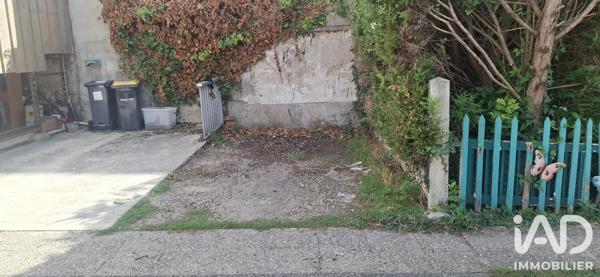 Appartement à vendre 2 pièces 38 m² Claye-Souilly