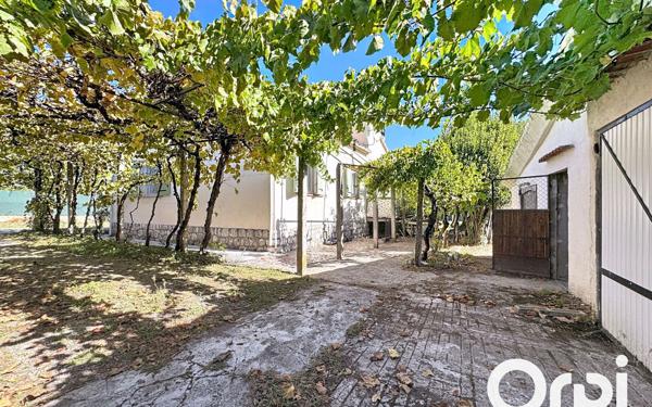 Maison à vendre    4 pièces • 90 m2 La Colle-sur-Loup