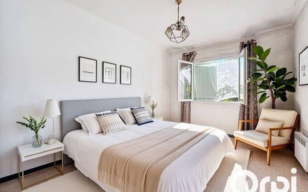 Maison à vendre    4 pièces • 90 m2 La Colle-sur-Loup