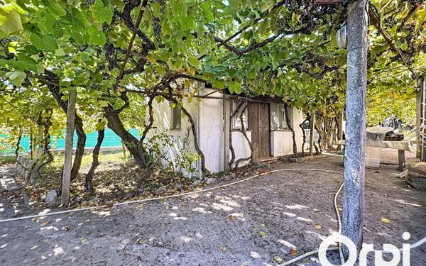 Maison à vendre    4 pièces • 90 m2 La Colle-sur-Loup