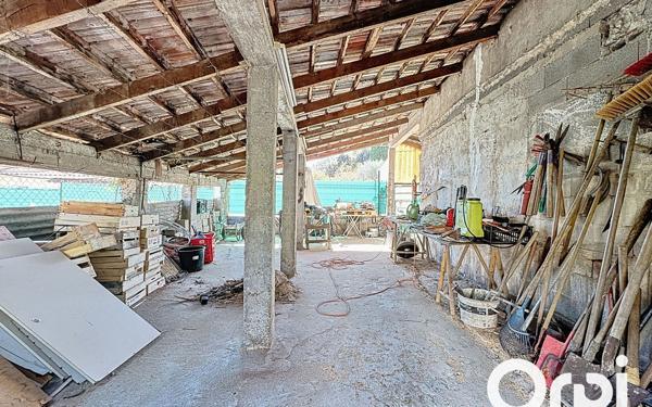 Maison à vendre    4 pièces • 90 m2 La Colle-sur-Loup