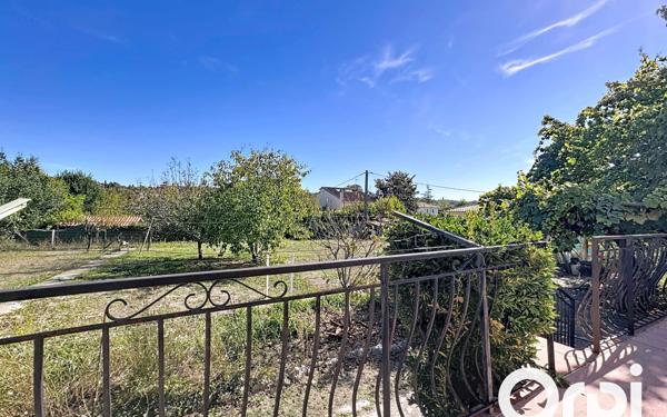 Maison à vendre    4 pièces • 90 m2 La Colle-sur-Loup