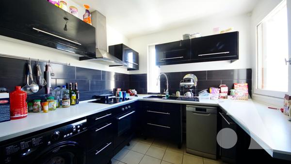 Appartement 6 pièces 103.65 m2