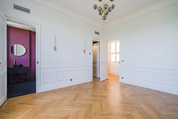 Appartement Paris 16e - FOCH / PORTE DAUPHINE