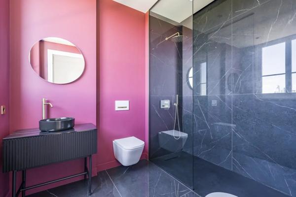 Appartement Paris 16e - FOCH / PORTE DAUPHINE