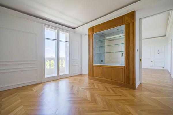 Appartement Paris 16e - FOCH / PORTE DAUPHINE