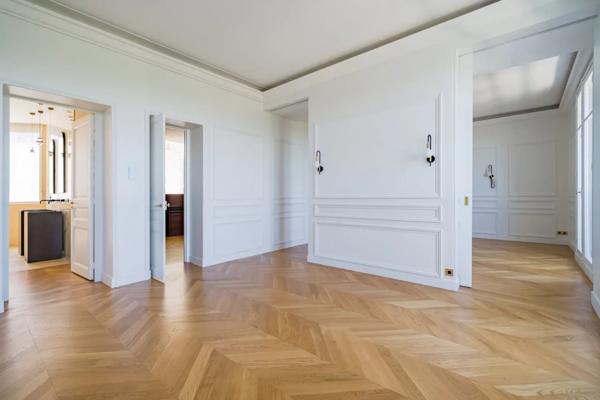 Appartement Paris 16e - FOCH / PORTE DAUPHINE