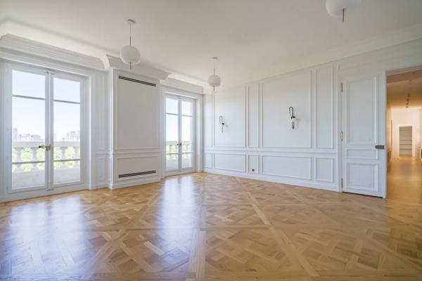 Appartement Paris 16e - FOCH / PORTE DAUPHINE