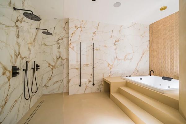 Appartement Paris 16e - FOCH / PORTE DAUPHINE