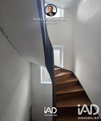Appartement à vendre 3 pièces 46 m² Cherbourg-en-Cotentin