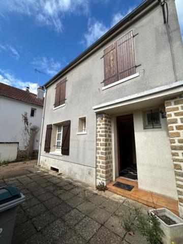 Maison Nevers 5pièce(s) 77.06 m2