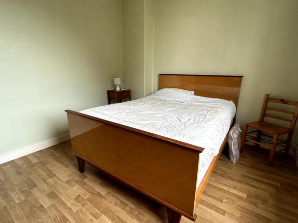 Maison Nevers 5pièce(s) 77.06 m2