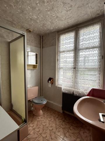 Maison Nevers 5pièce(s) 77.06 m2