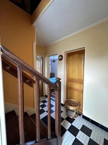 Maison Nevers 5pièce(s) 77.06 m2