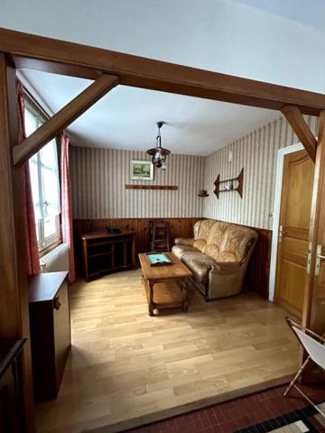 Maison Nevers 5pièce(s) 77.06 m2