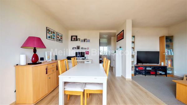 Appartement 4 pièces - 69 m2