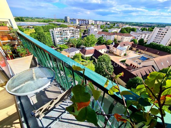 Appartement 4 pièces - 69 m2