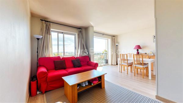 Appartement 4 pièces - 69 m2