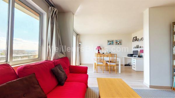Appartement 4 pièces - 69 m2