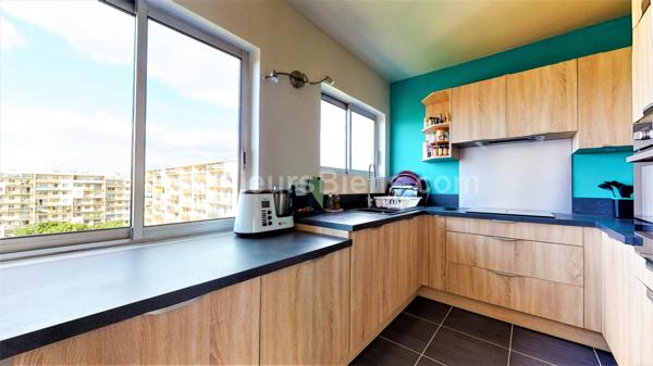 Appartement 4 pièces - 69 m2