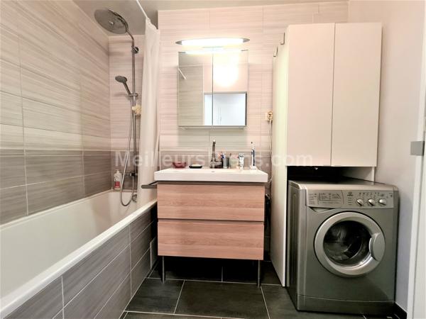 Appartement 4 pièces - 69 m2