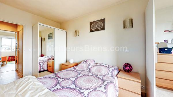 Appartement 4 pièces - 69 m2