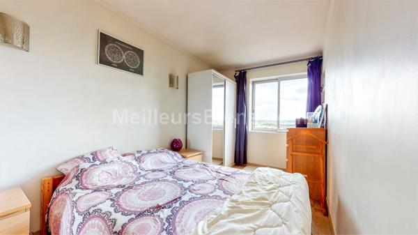 Appartement 4 pièces - 69 m2