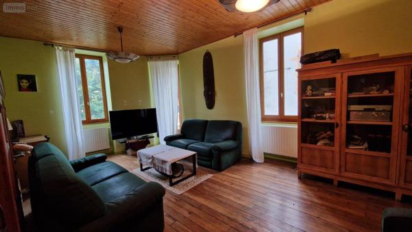 Maison à vendre à Charolles en Saône-et-Loire (71120), ref :