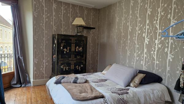 Maison à vendre à Charolles en Saône-et-Loire (71120), ref :