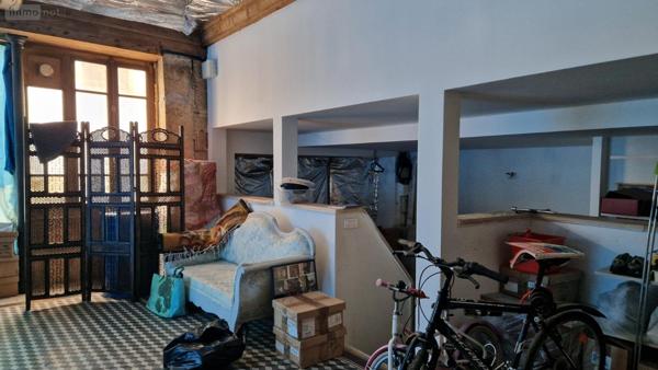 Maison à vendre à Charolles en Saône-et-Loire (71120), ref :