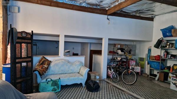 Maison à vendre à Charolles en Saône-et-Loire (71120), ref :