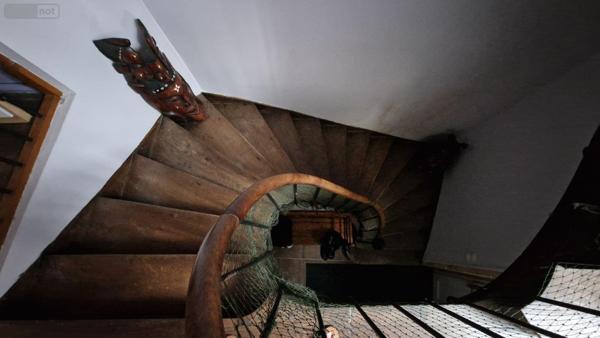 Maison à vendre à Charolles en Saône-et-Loire (71120), ref :