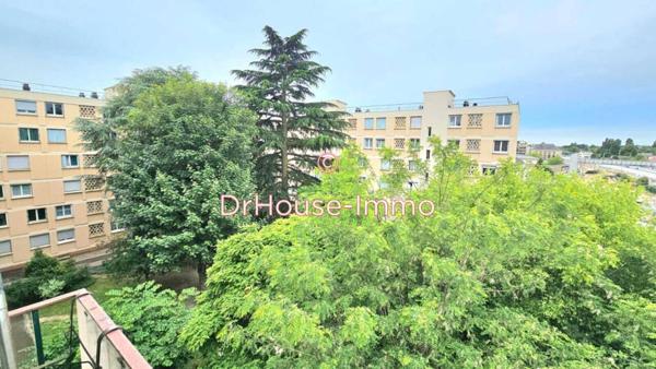 Appartement à vendre 5 pièces de 93 m²