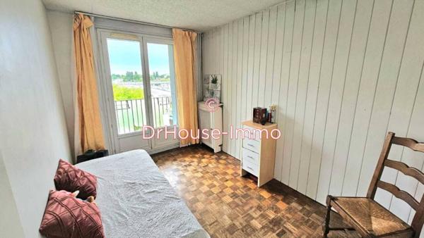Appartement à vendre 5 pièces de 93 m²