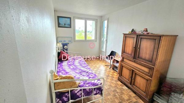 Appartement à vendre 5 pièces de 93 m²