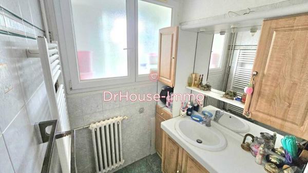 Appartement à vendre 5 pièces de 93 m²