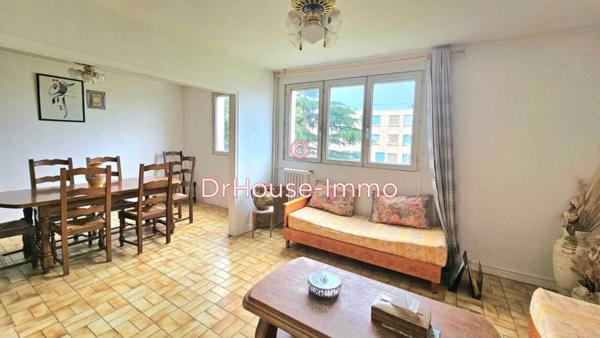 Appartement à vendre 5 pièces de 93 m²