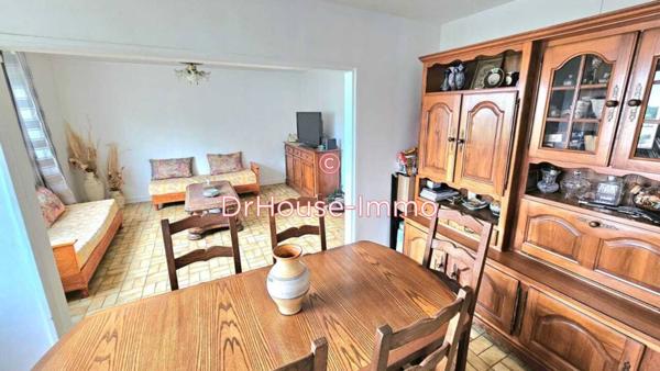 Appartement à vendre 5 pièces de 93 m²