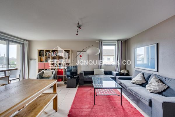 A vendre - Appartement 3 pièces Toulouse / Croix Daurade (31200)