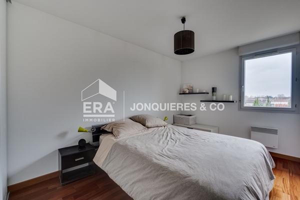 A vendre - Appartement 3 pièces Toulouse / Croix Daurade (31200)