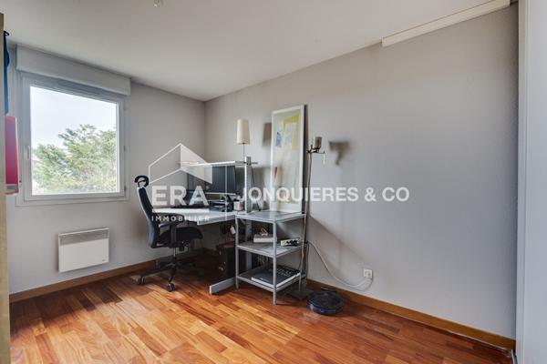 A vendre - Appartement 3 pièces Toulouse / Croix Daurade (31200)