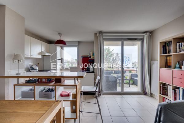 A vendre - Appartement 3 pièces Toulouse / Croix Daurade (31200)