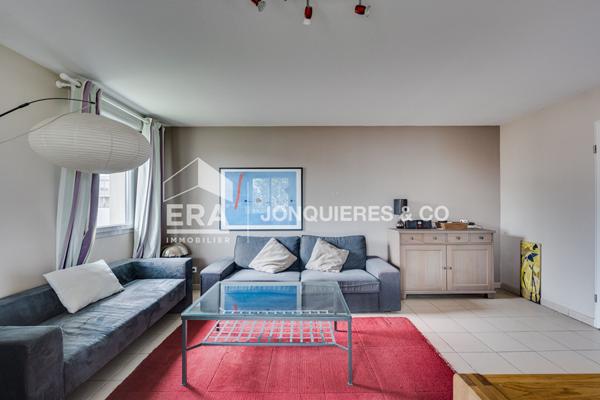A vendre - Appartement 3 pièces Toulouse / Croix Daurade (31200)