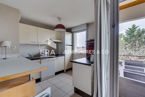 A vendre - Appartement 3 pièces Toulouse / Croix Daurade (31200)