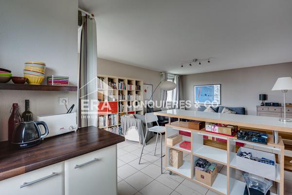 A vendre - Appartement 3 pièces Toulouse / Croix Daurade (31200)