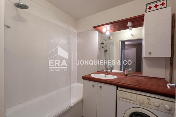 A vendre - Appartement 3 pièces Toulouse / Croix Daurade (31200)