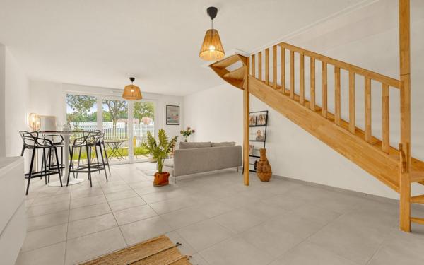 Maison à vendre    4 pièces • 84,10 m2 Toulouse